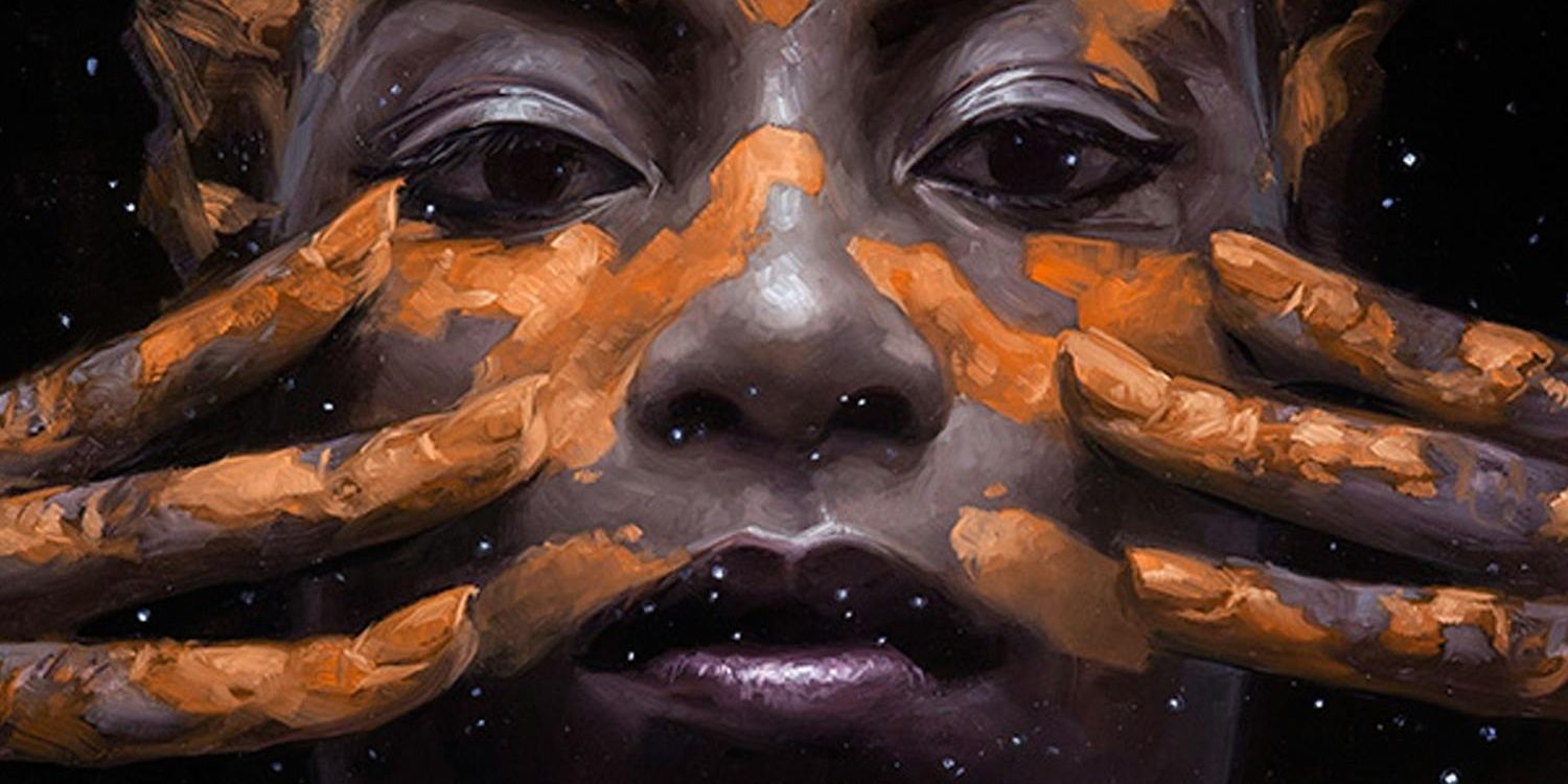 Binti por Nnedi Okorafor