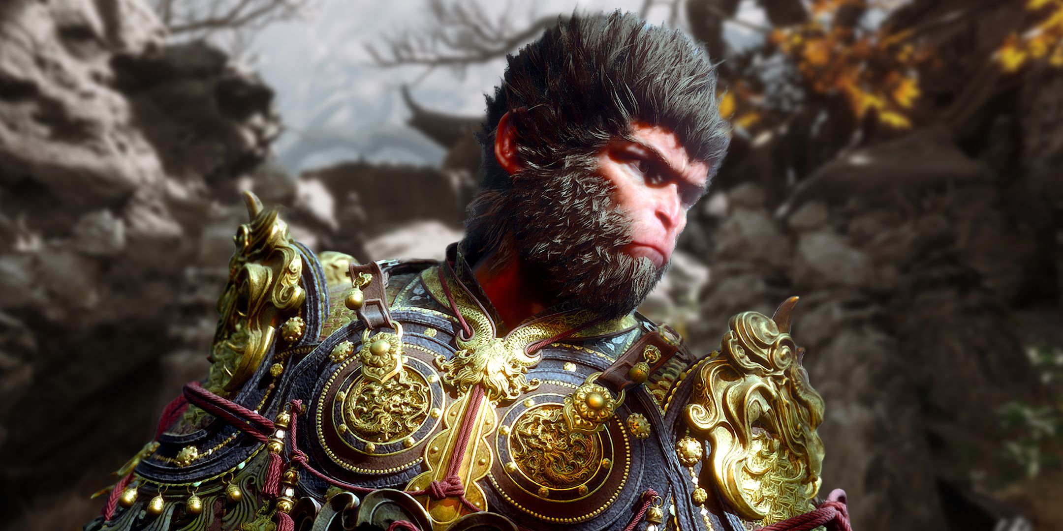 Black Myth: Wukong's Staggering Number Of Copies Sold Puts Even Elden Ring To Shame