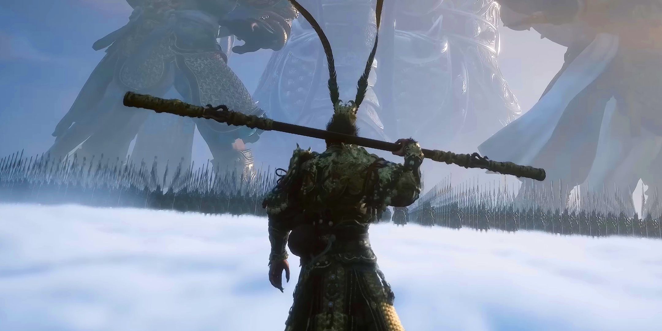 10 Best Black Myth Wukong: Cut Content That Should Make A Return In DLC