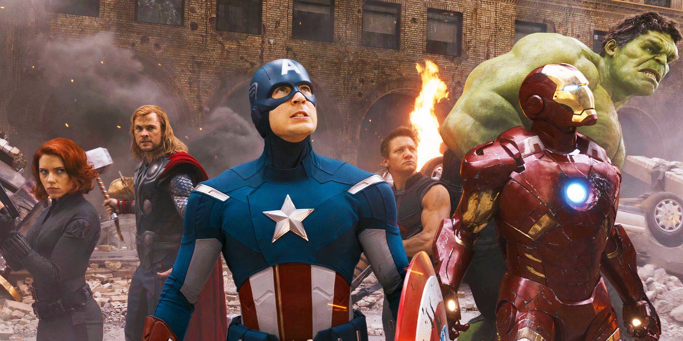 10 MCU Movies That Marvel Actors Want To Happen