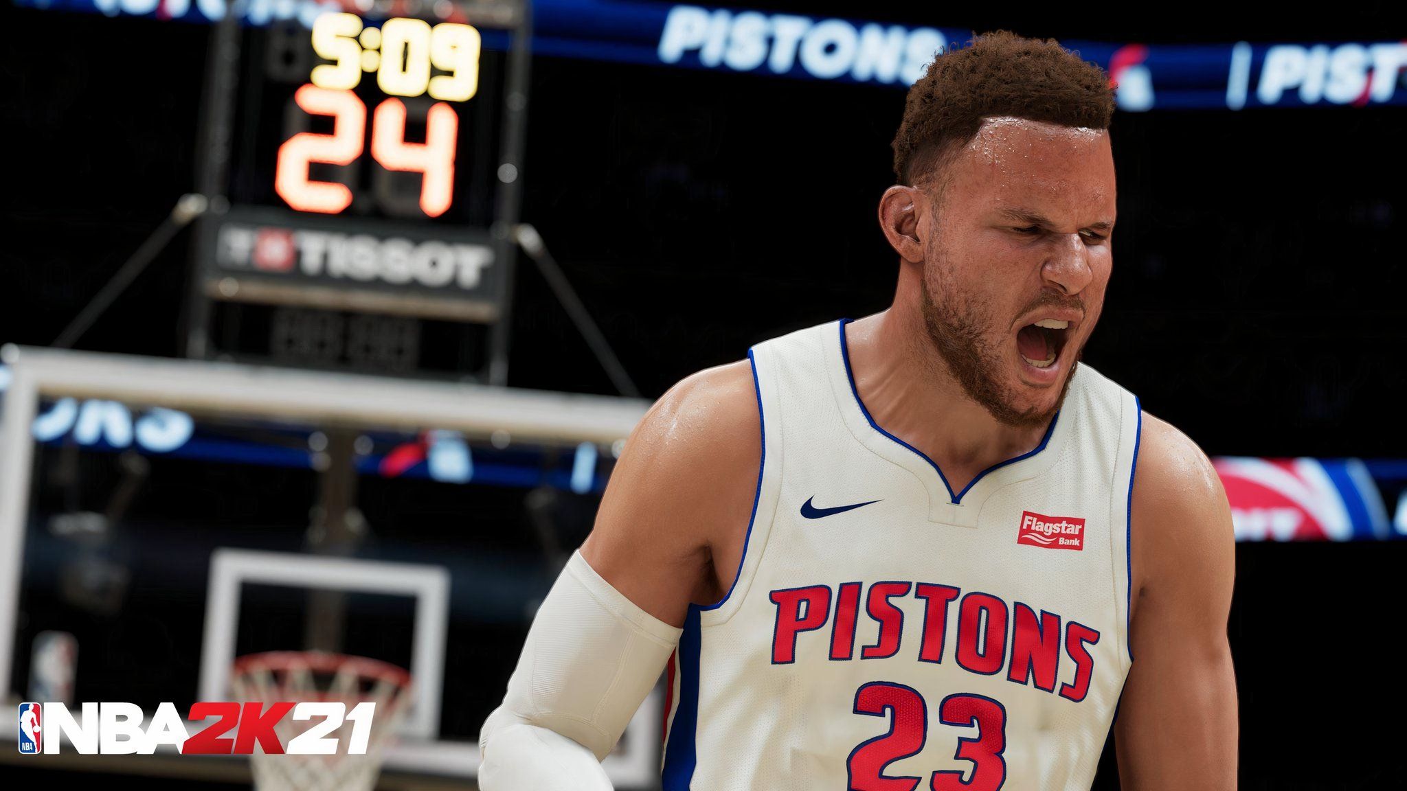 NBA 2K25: 10 Best Players Missing From The Game Right Now