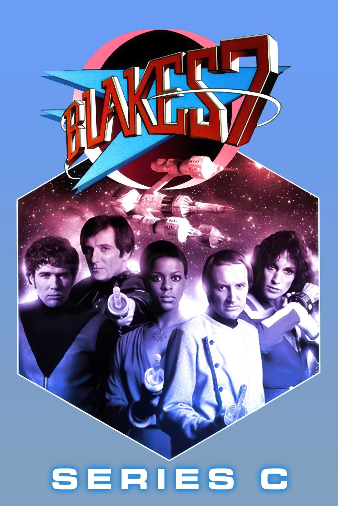 Blake's 7 (1978)