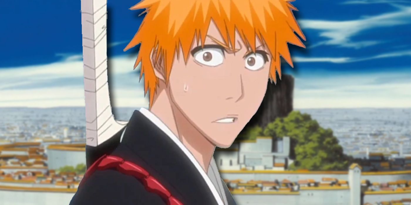 Como fanático de toda la vida de Bleach, hay una escena de guerra de sangre de mil años que no puedo esperar a ver adaptada en la Parte 3