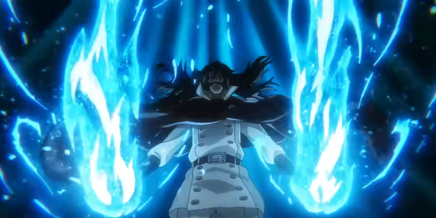 Bleach: Thousand-Year Blood War Part 3 Episode #1 Release Date & Time