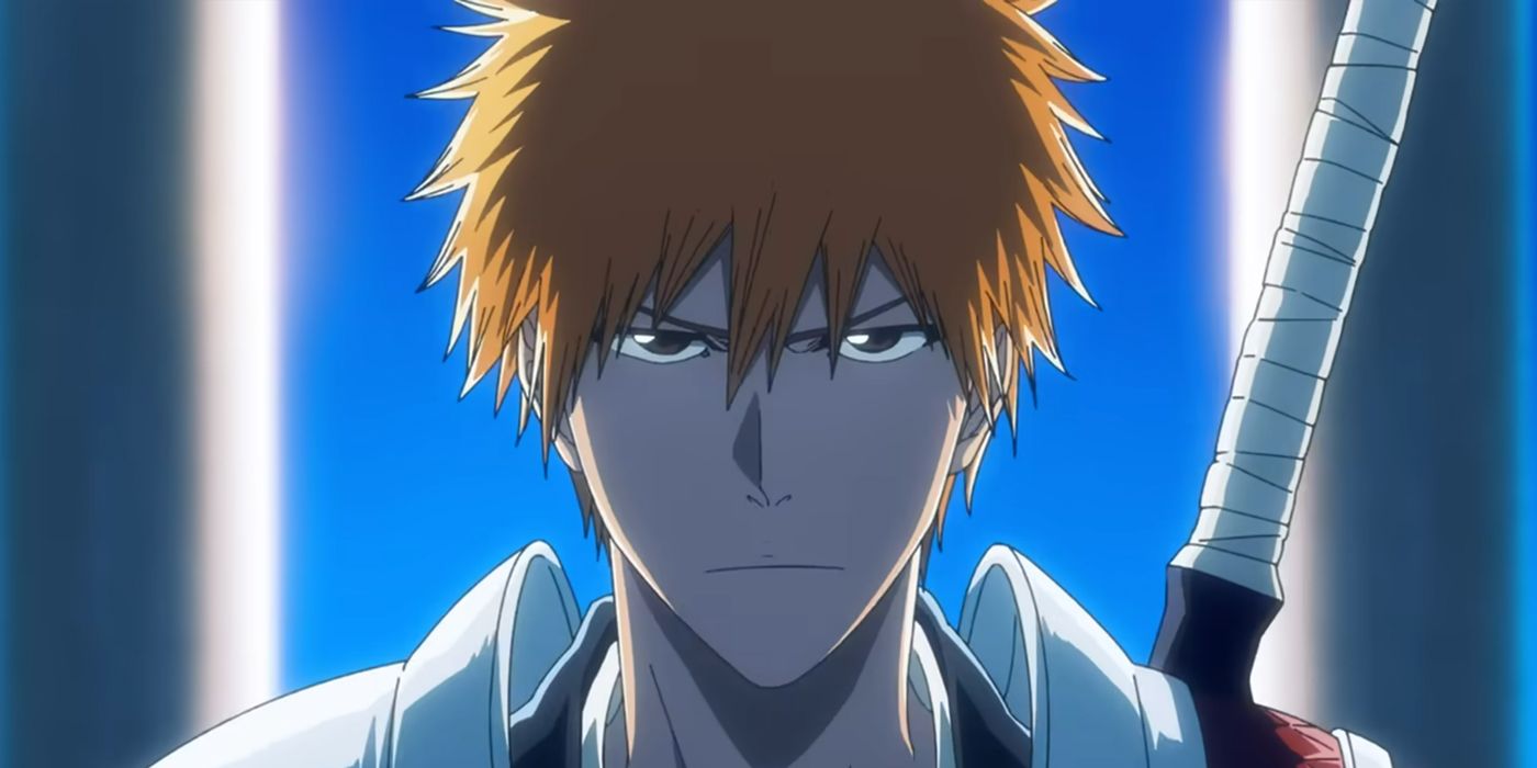 Bleach ThousandYear Blood War Fixes A Common Fan Complaint With