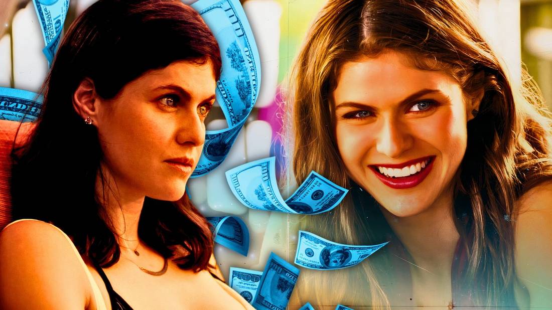 Alexandra Daddario: Net Worth, Age, Height & Everything You Need To