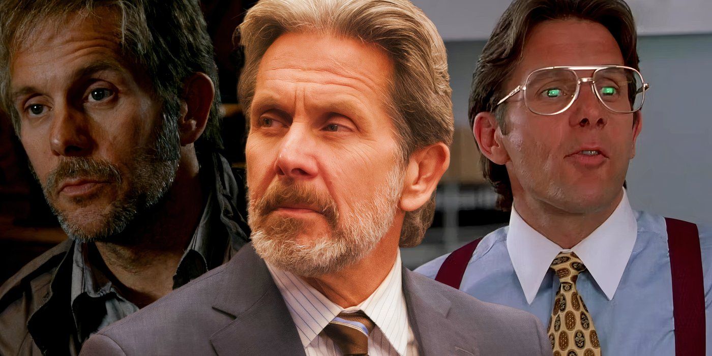 Gary Cole: 10 mejores películas y programas de televisión