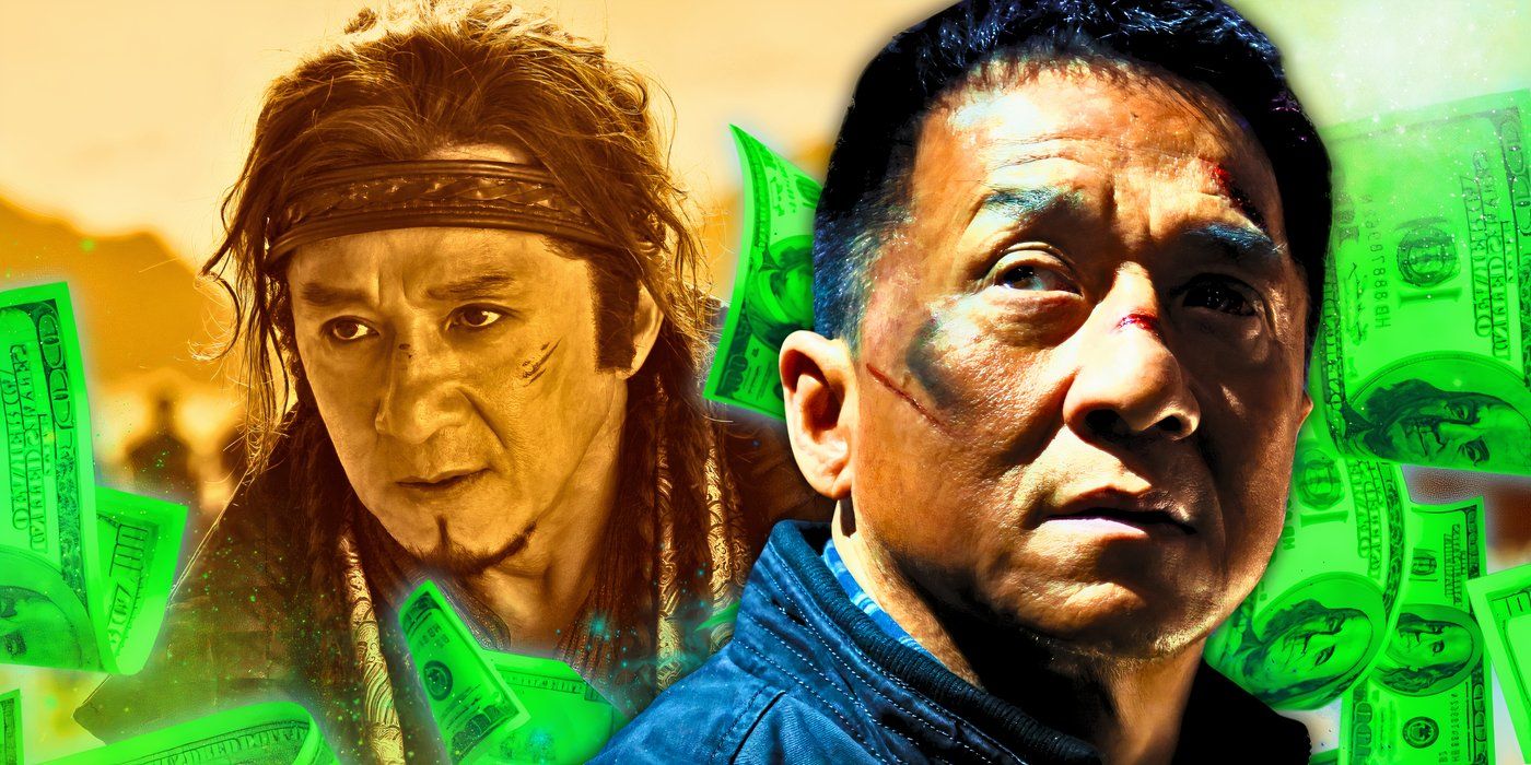 Jackie Chan: patrimonio neto, edad, altura y todo lo que necesita saber sobre el actor