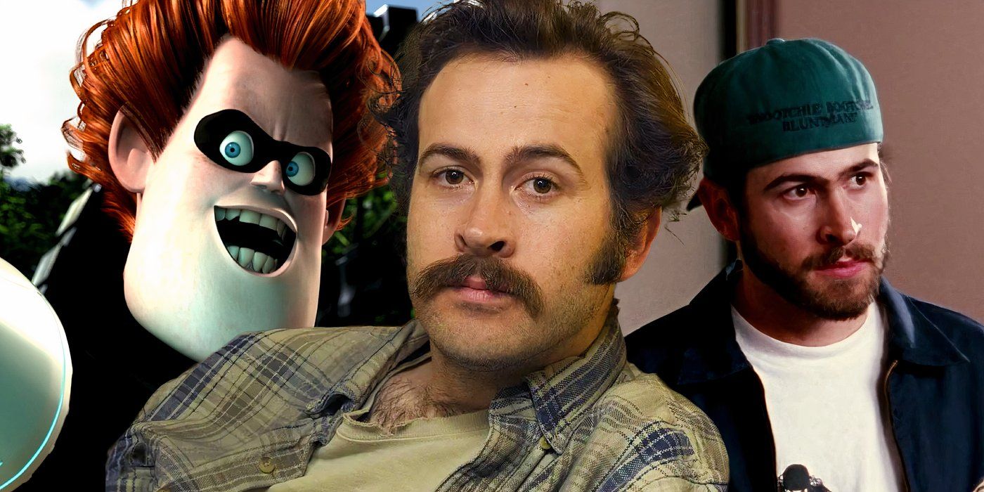 Jason Lee: 10 mejores películas y programas de televisión