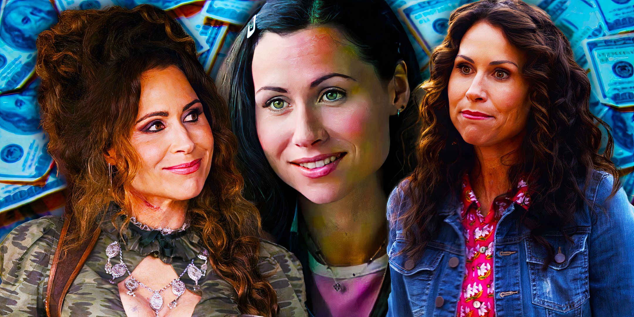 Minnie Driver: Net Worth, Age, Height & Everything You Need To Know About The Good Will Hunting Actress