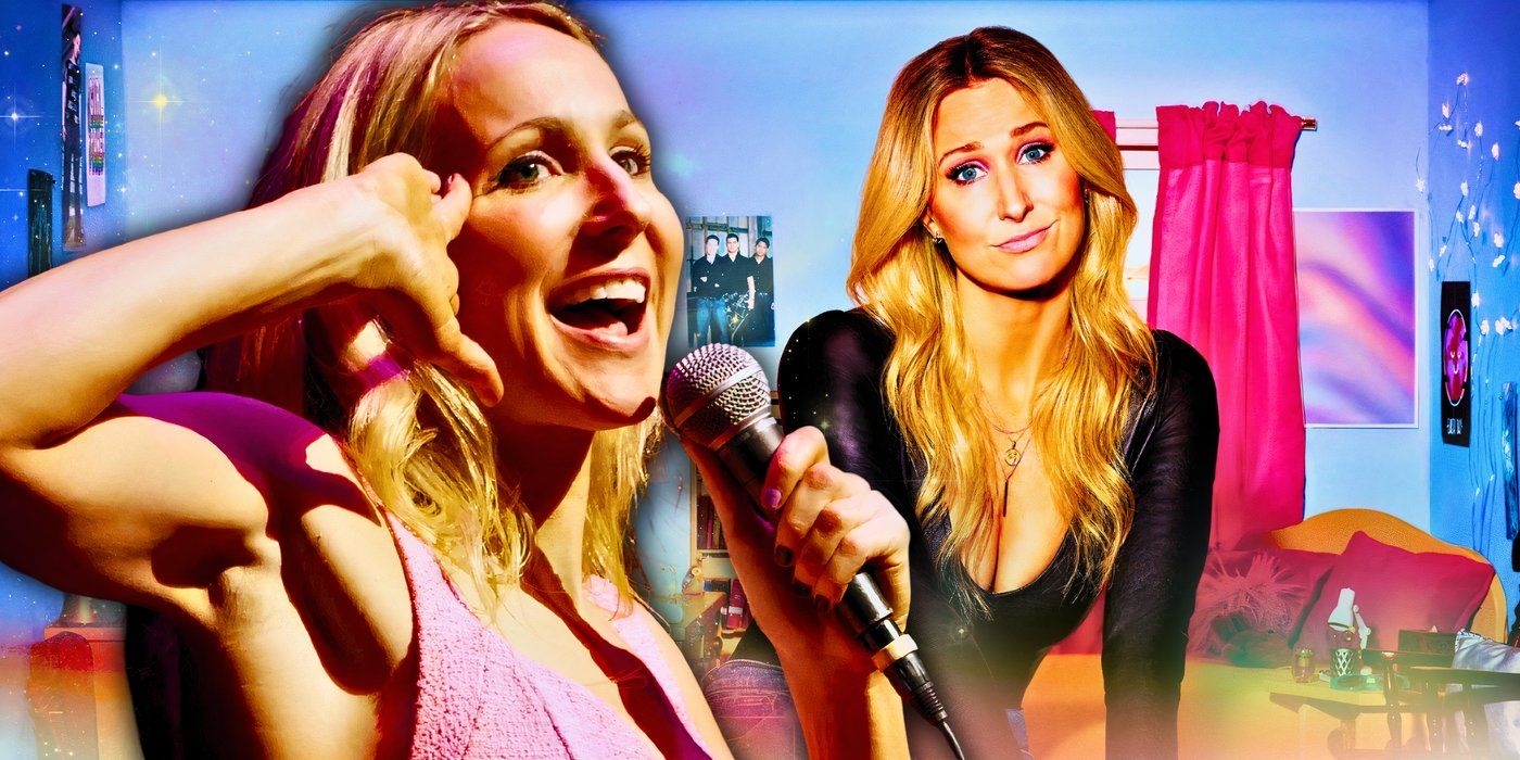 Nikki Glaser: Net Worth, Age, Height & Everything You Need To Know About The Comedian