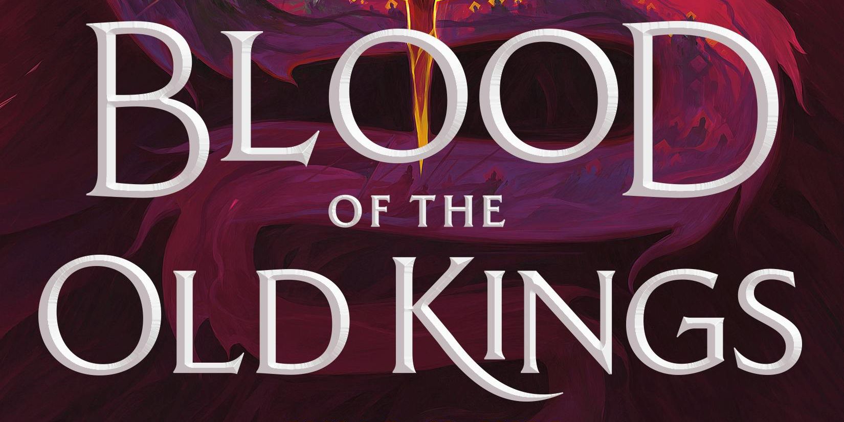 10 Biggest Fantasy Books Coming Out In October 2024