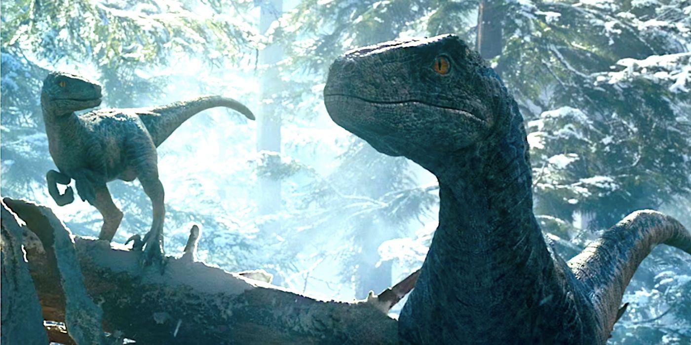 Jurassic World 4 está repitiendo 2 de los peores errores de la trilogía de reinicio