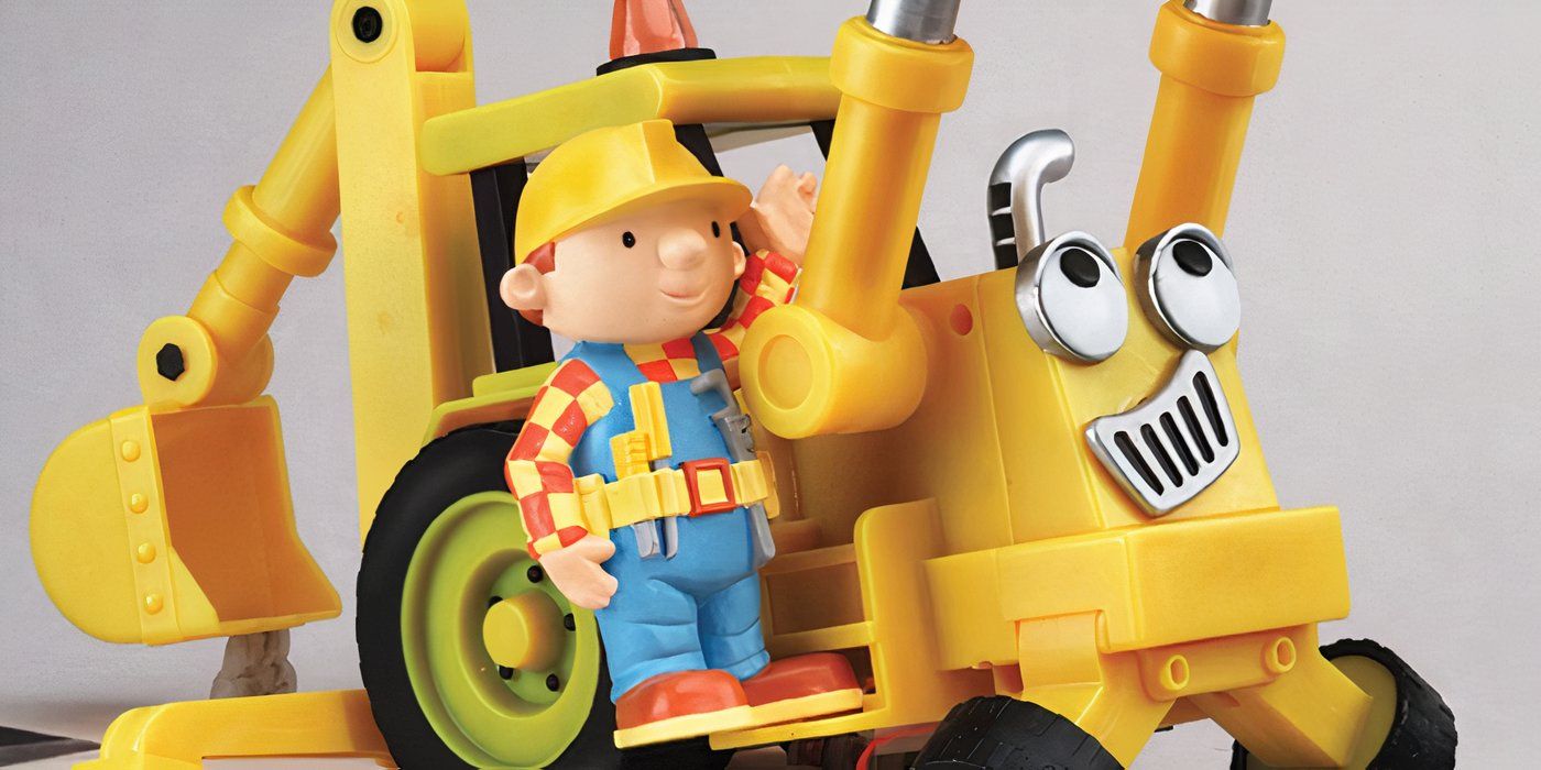 Película Bob The Builder: confirmación, reparto y todo lo que sabemos