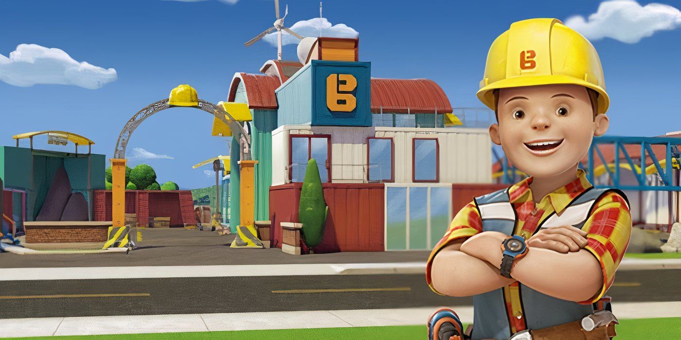 Película Bob The Builder: confirmación, reparto y todo lo que sabemos