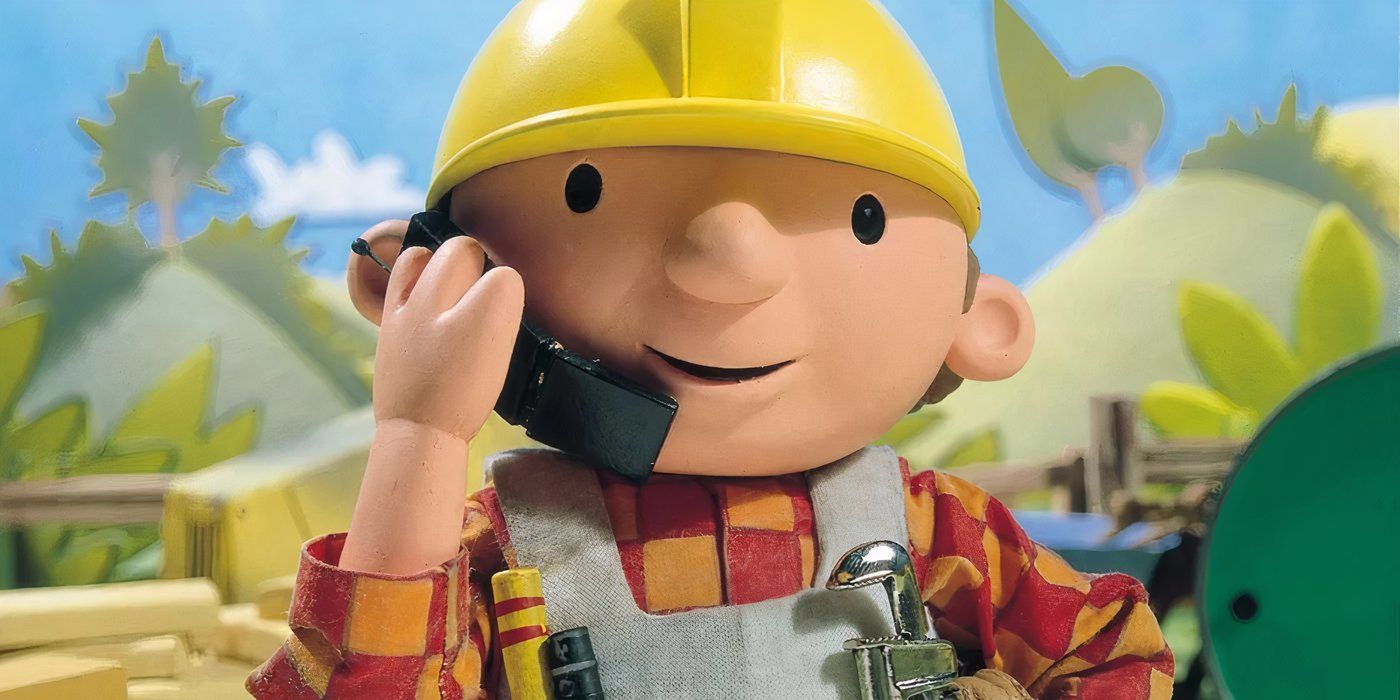 Bob The Builder Movie From Jennifer Lopez & Anthony Ramos Official At Amazon