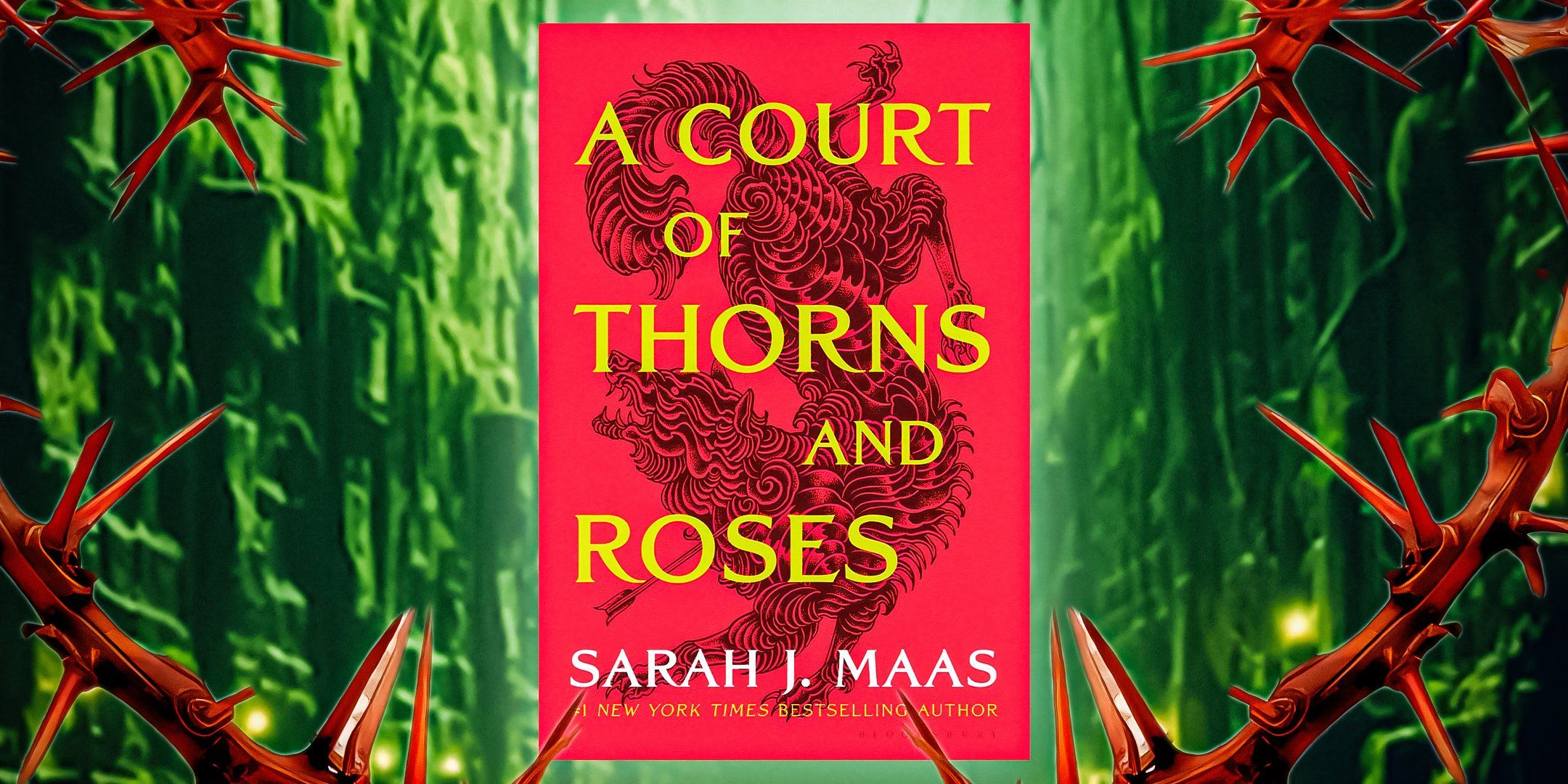 A Court Of Thorns & Roses' Overlooked Lucien Story Would Make A Great Novella Before The Next Book