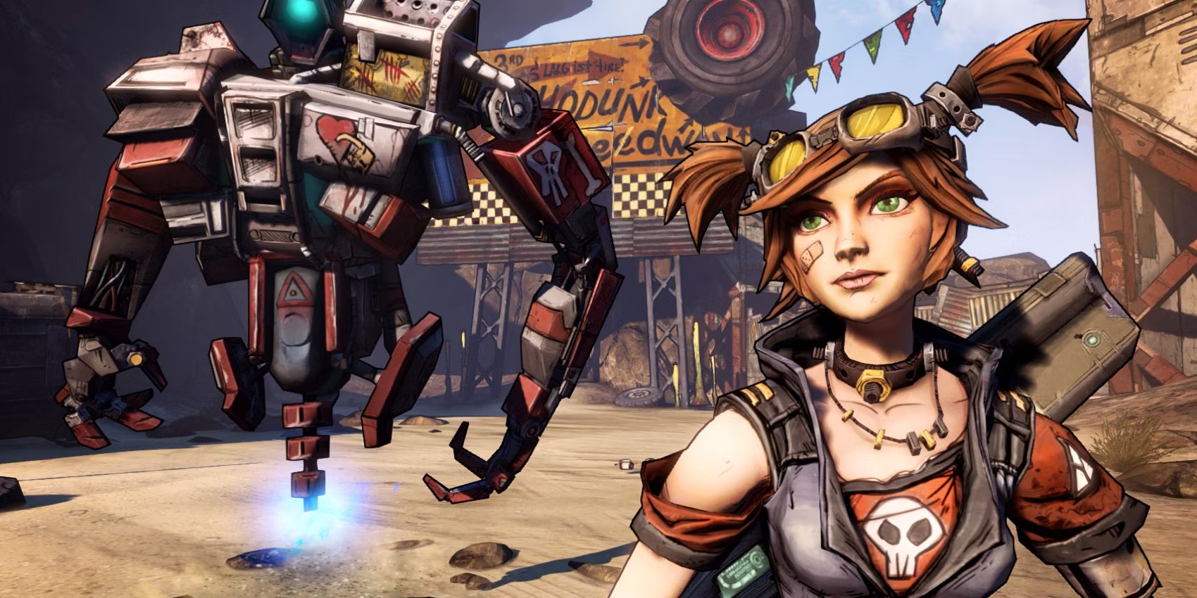 Las 10 predicciones más probables de Borderlands 4