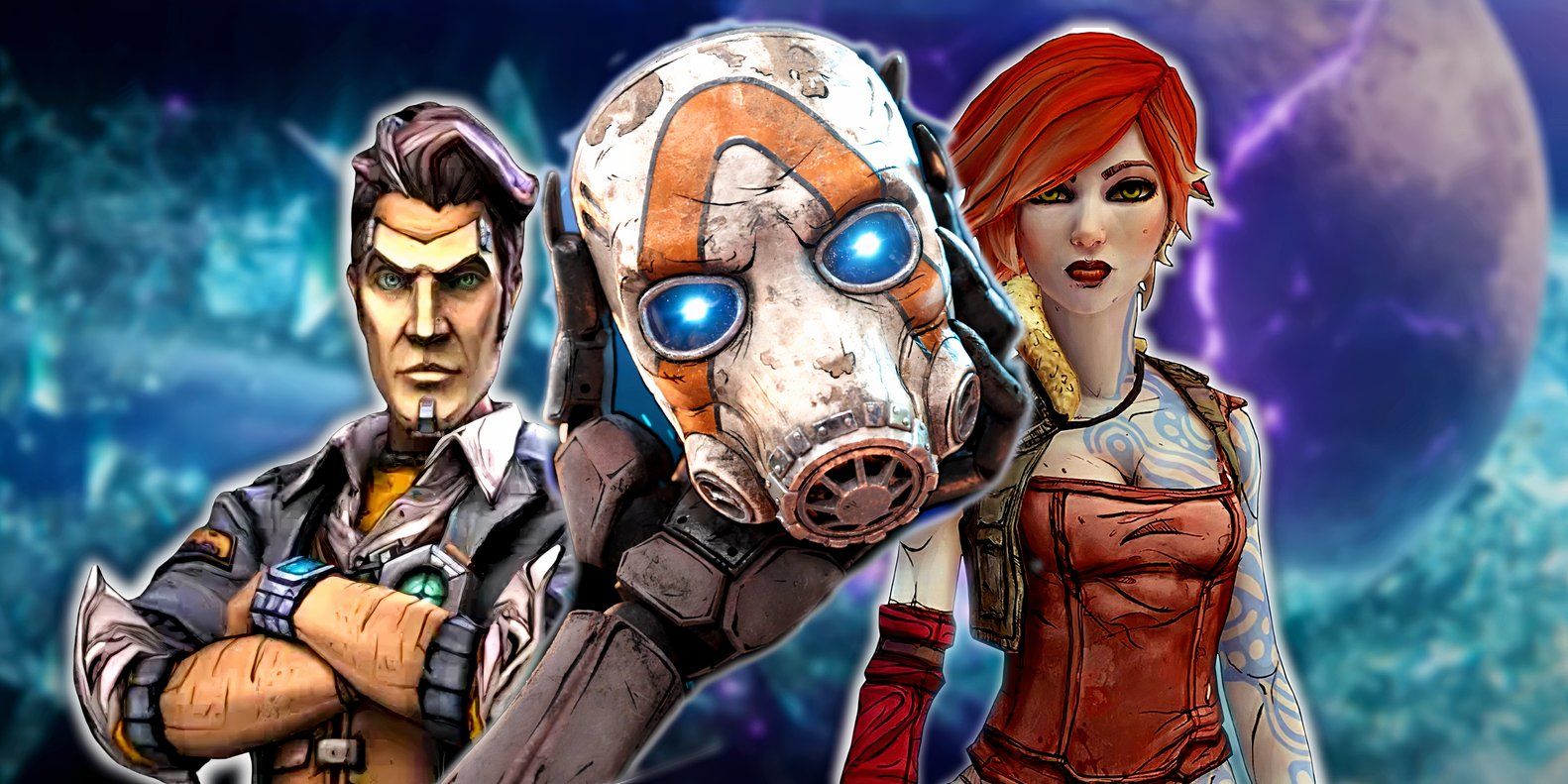 10 наиболее вероятных предсказаний Borderlands 4