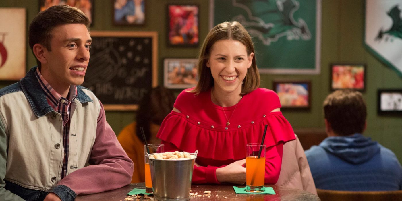 ABC Missed A Big Opportunity Canceling The Sue Heck Middle Spinoff  Here's Why