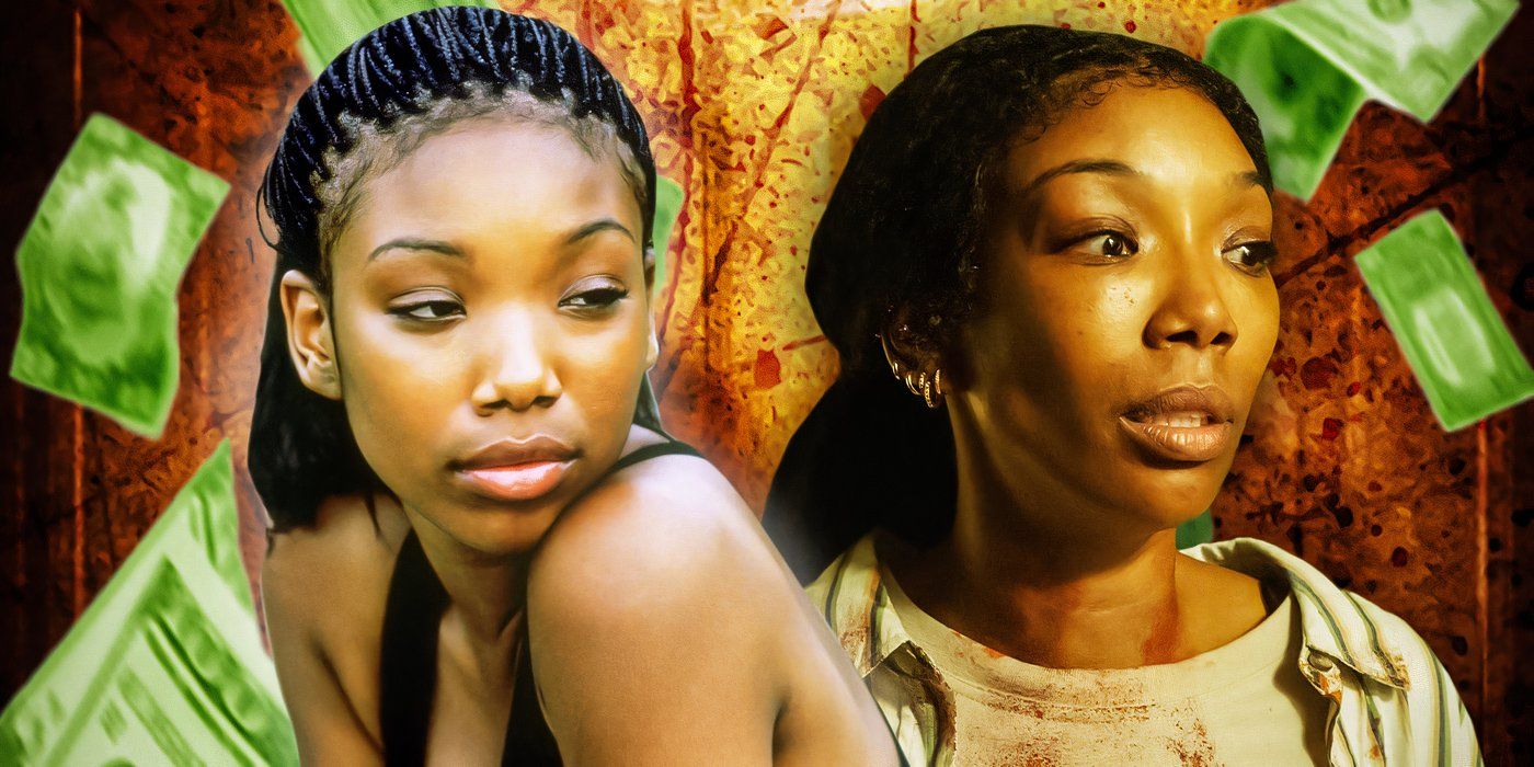 Brandy's New Horror Movie Only Makes Me More Eager For Her $209 Million Franchise Return