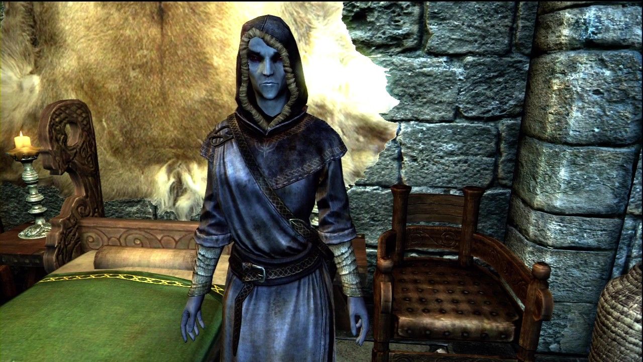 Skyrim: 15 mejores esposas para casarse