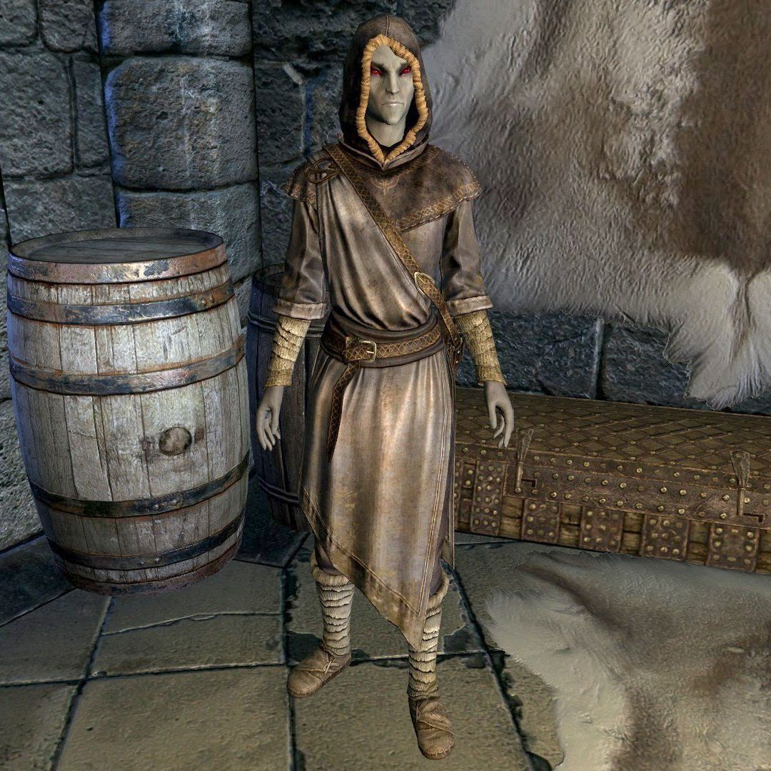 Skyrim: 15 Best Wives To Marry