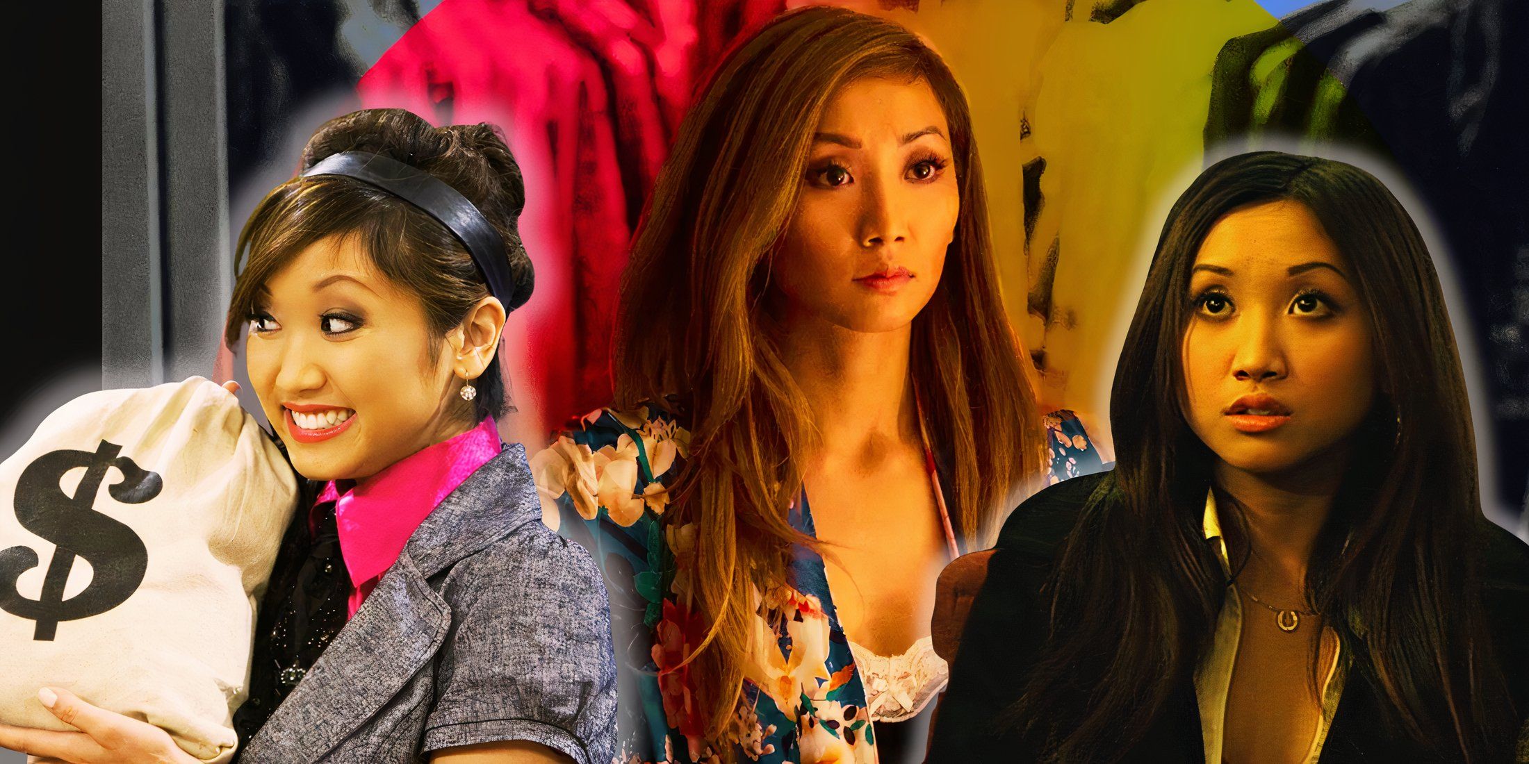 Brenda Song: 10 Best Movies & TV Shows