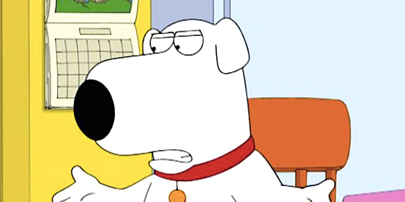 One Of Family Guy’s Most Hated Episodes Made Its Most Inexplicable ...