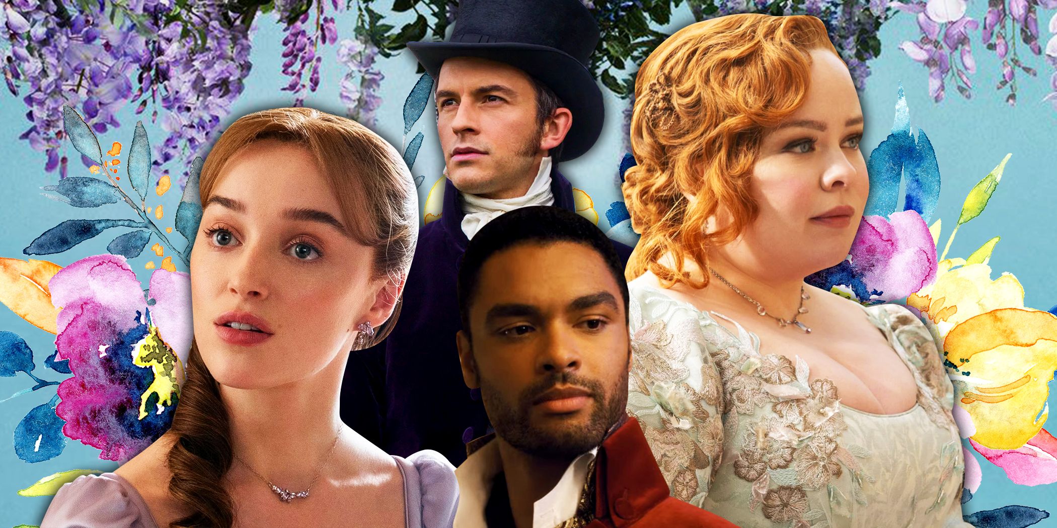 Bridgerton Season 3, Episode 6 Recap: Penelope Tells Colin The Truth, Cressida's Lady Whistledown Claim & More