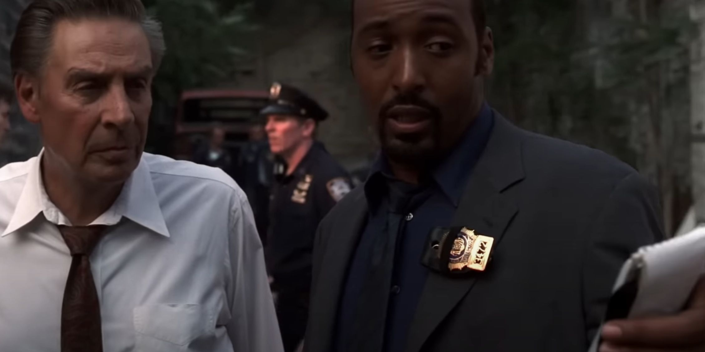 15 Best Law & Order Episodes, Ranked