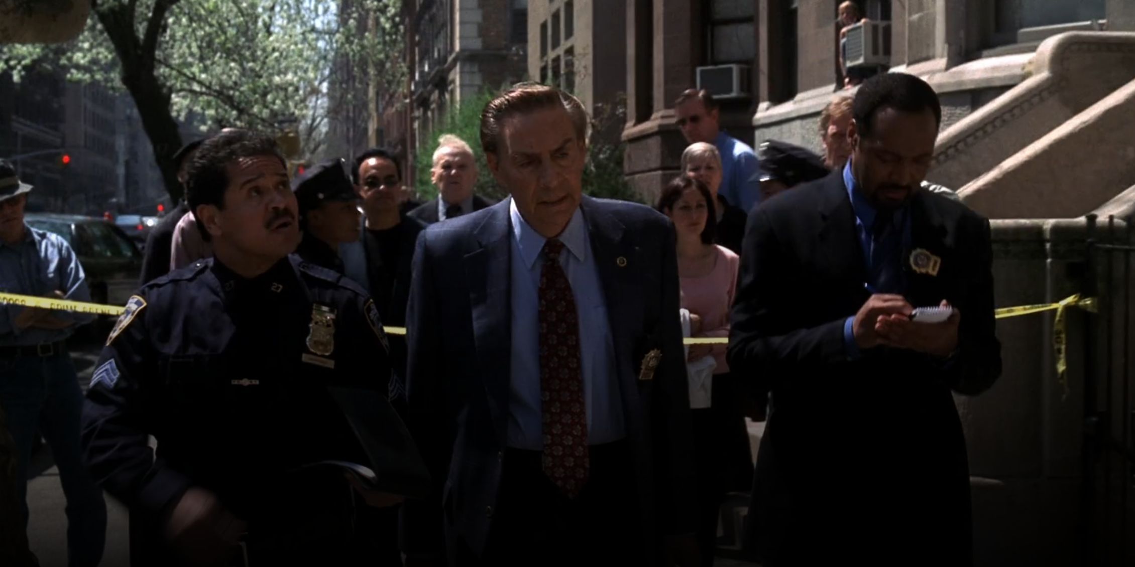 15 Best Law & Order Episodes, Ranked