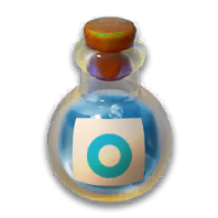 Bubble Potion Icon in The Legend of Zelda: Echoes of Wisdom.