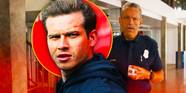 Buck s Final Scene With Gerrard In 9 1 1 Season 8 Premiere Explained By 
