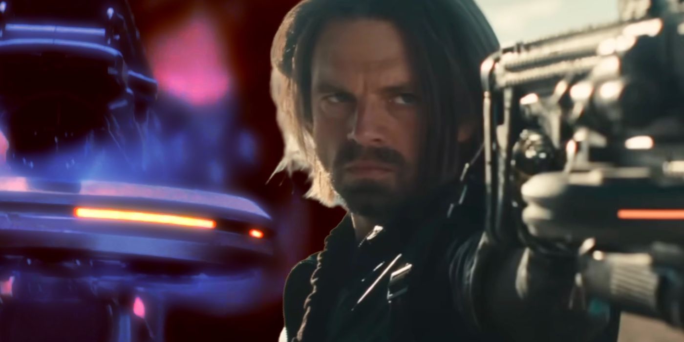 Marvel Finally Admits 1 Positive Of Bucky's Winter Soldier Tragedy