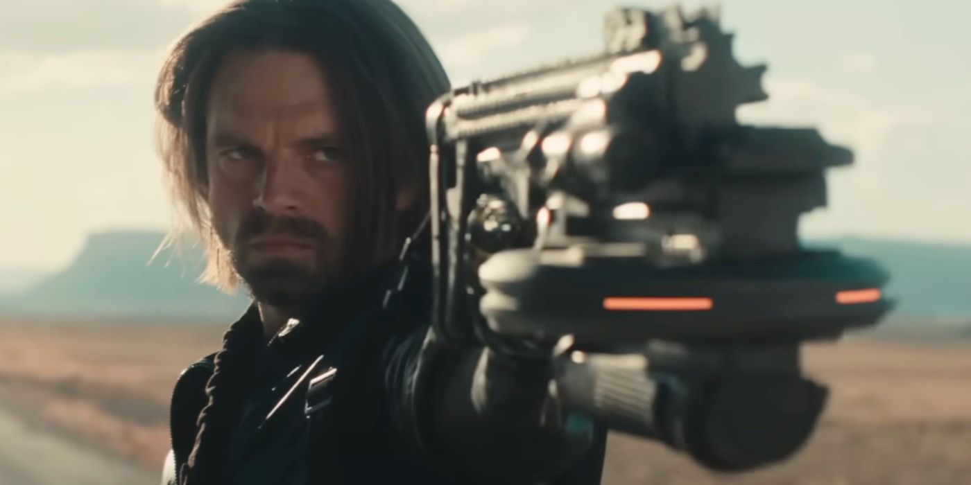 Marvel Finally Admits 1 Positive Of Bucky's Winter Soldier Tragedy