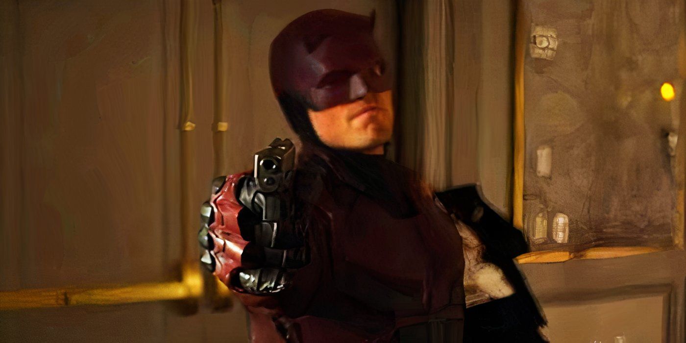 Marvel TV In 2025 Trailer Breakdown: 22 Reveals About Daredevil, Wonder ...