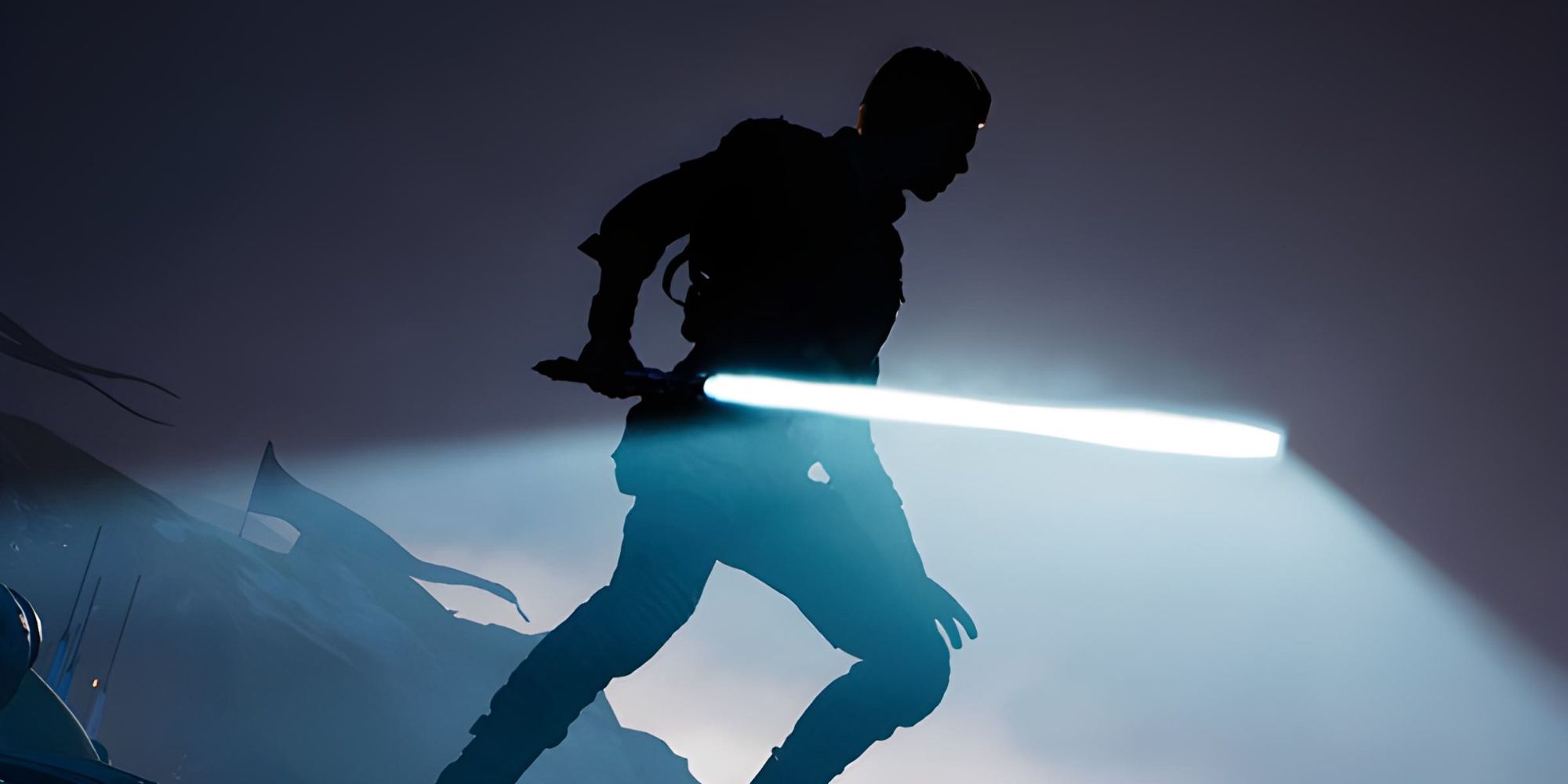 Star Wars: Cal Kestis' Jedi Powers Explained, & How He Compares To Luke Skywalker