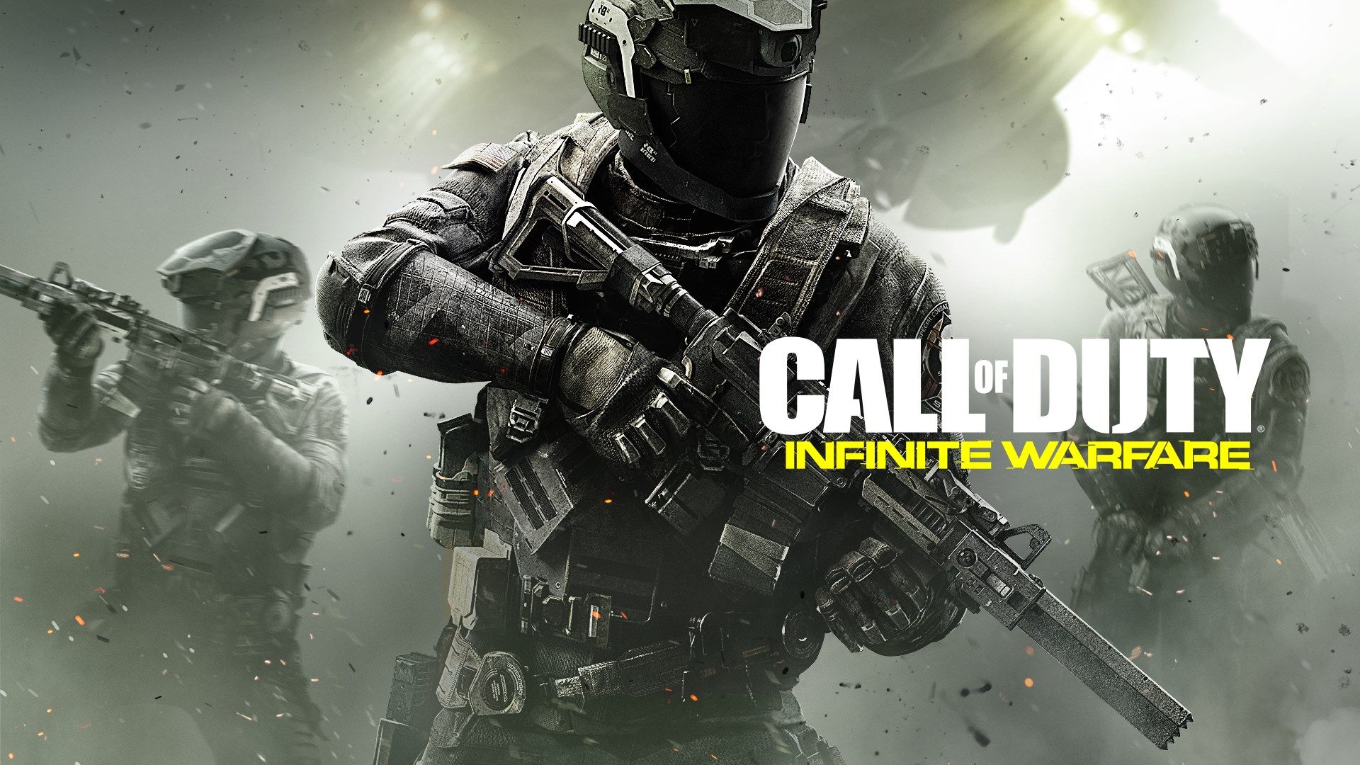 15 Best-Selling Call Of Duty Games