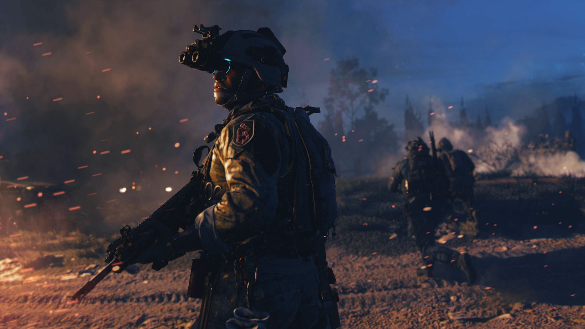 15 Best-Selling Call Of Duty Games