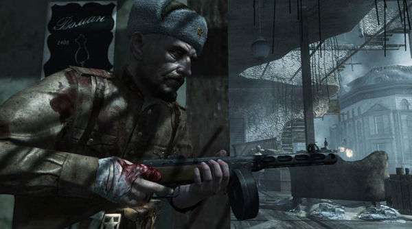 15 Best-Selling Call Of Duty Games