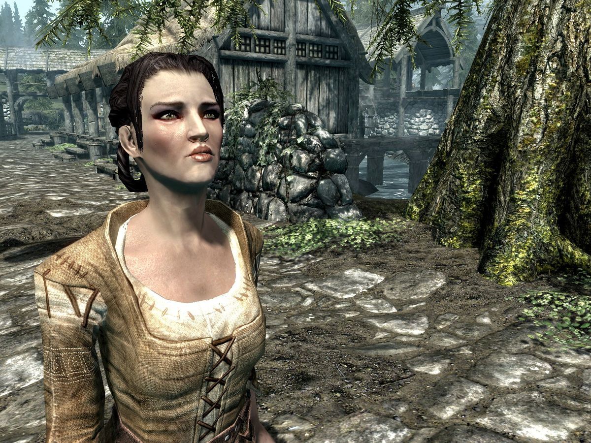 Skyrim: 15 mejores esposas para casarse