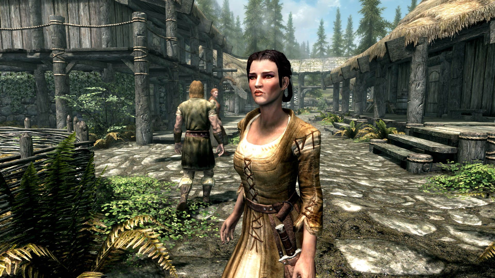 Skyrim: 15 mejores esposas para casarse