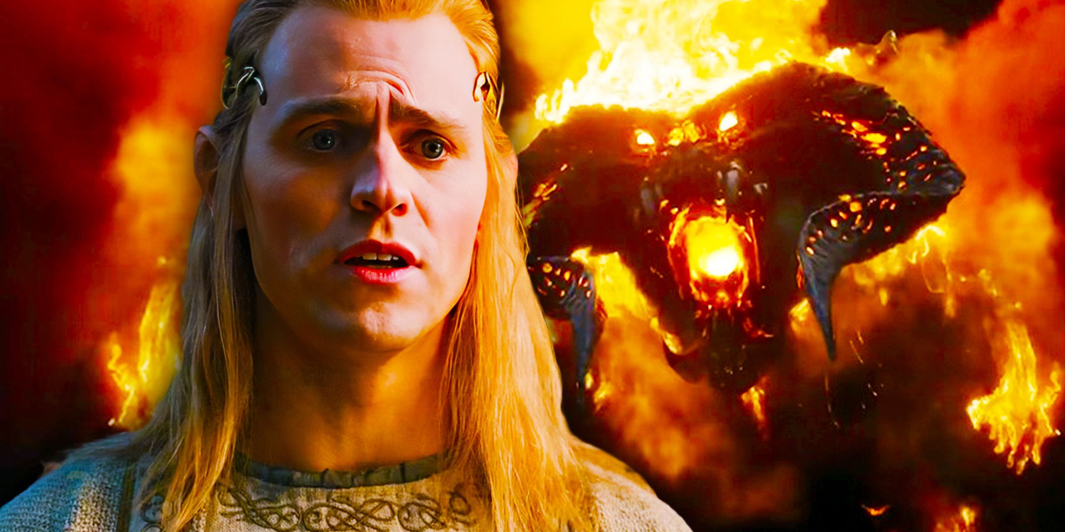 Can Sauron Control Balrogs? What The Rings Of Power Season 2's Moria Tease Really Means