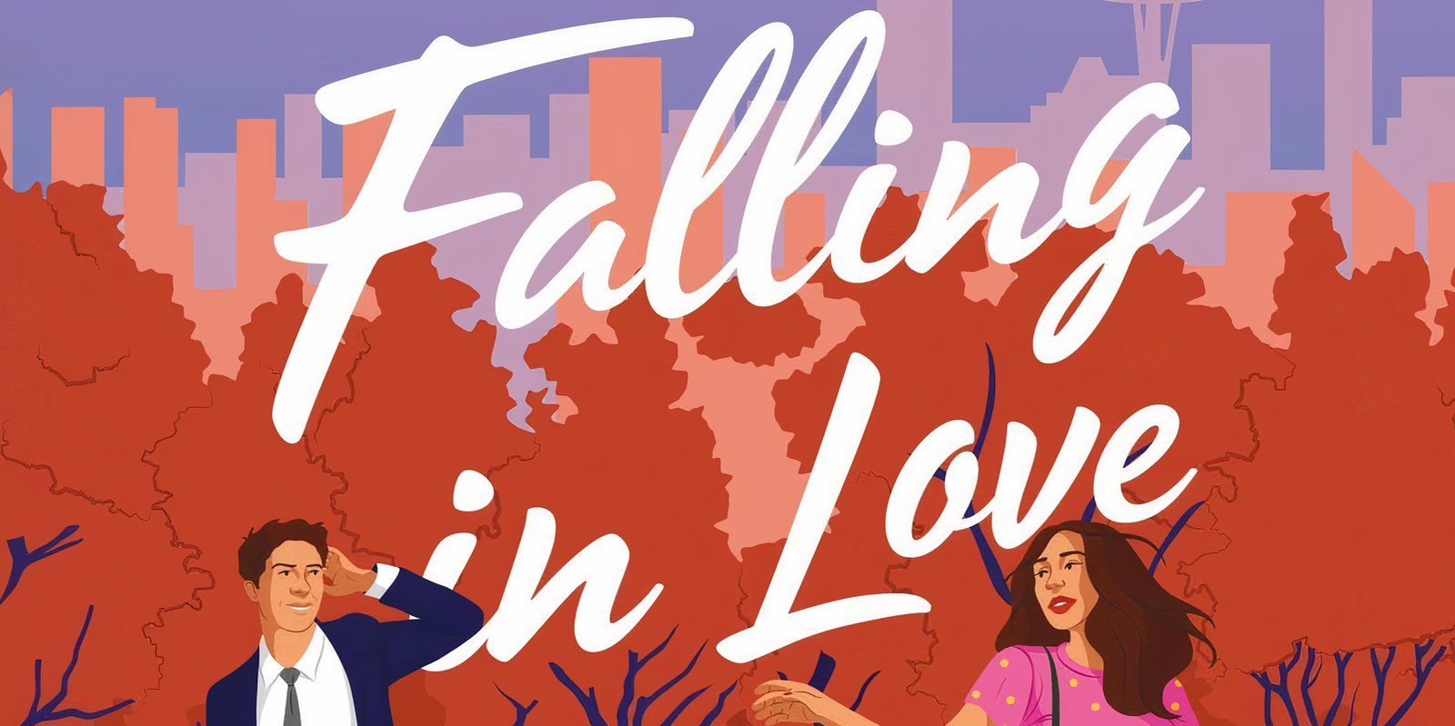 The cover of Can't Help Falling in Love