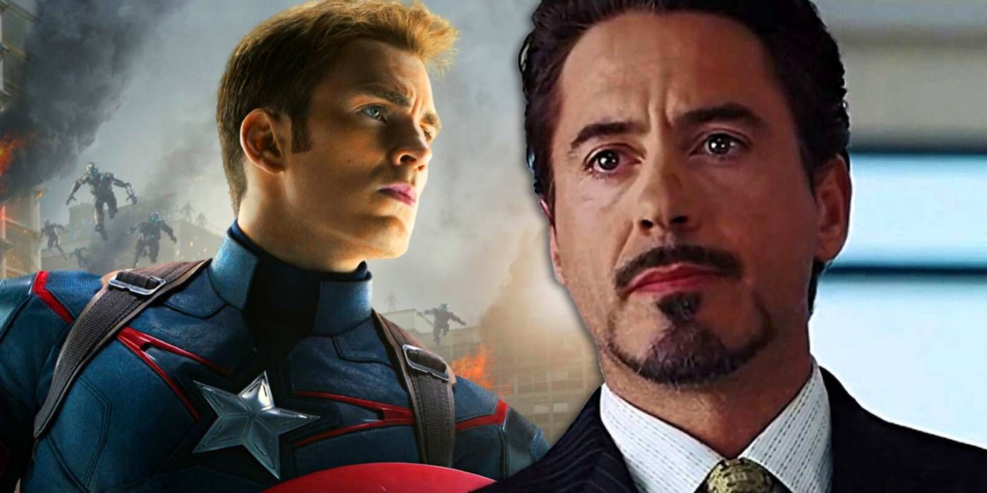 10 citas de películas de Marvel que mejoraron con la edad