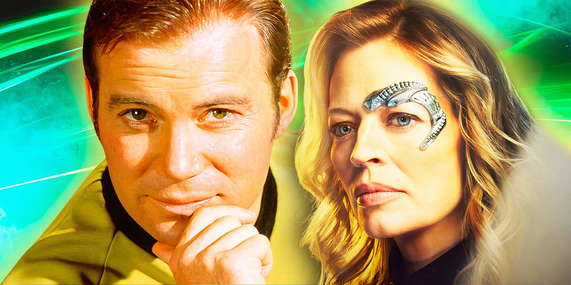 Jeri Ryan’s Seven Of Nine Needs To Have This Iconic Star Trek Captain ...