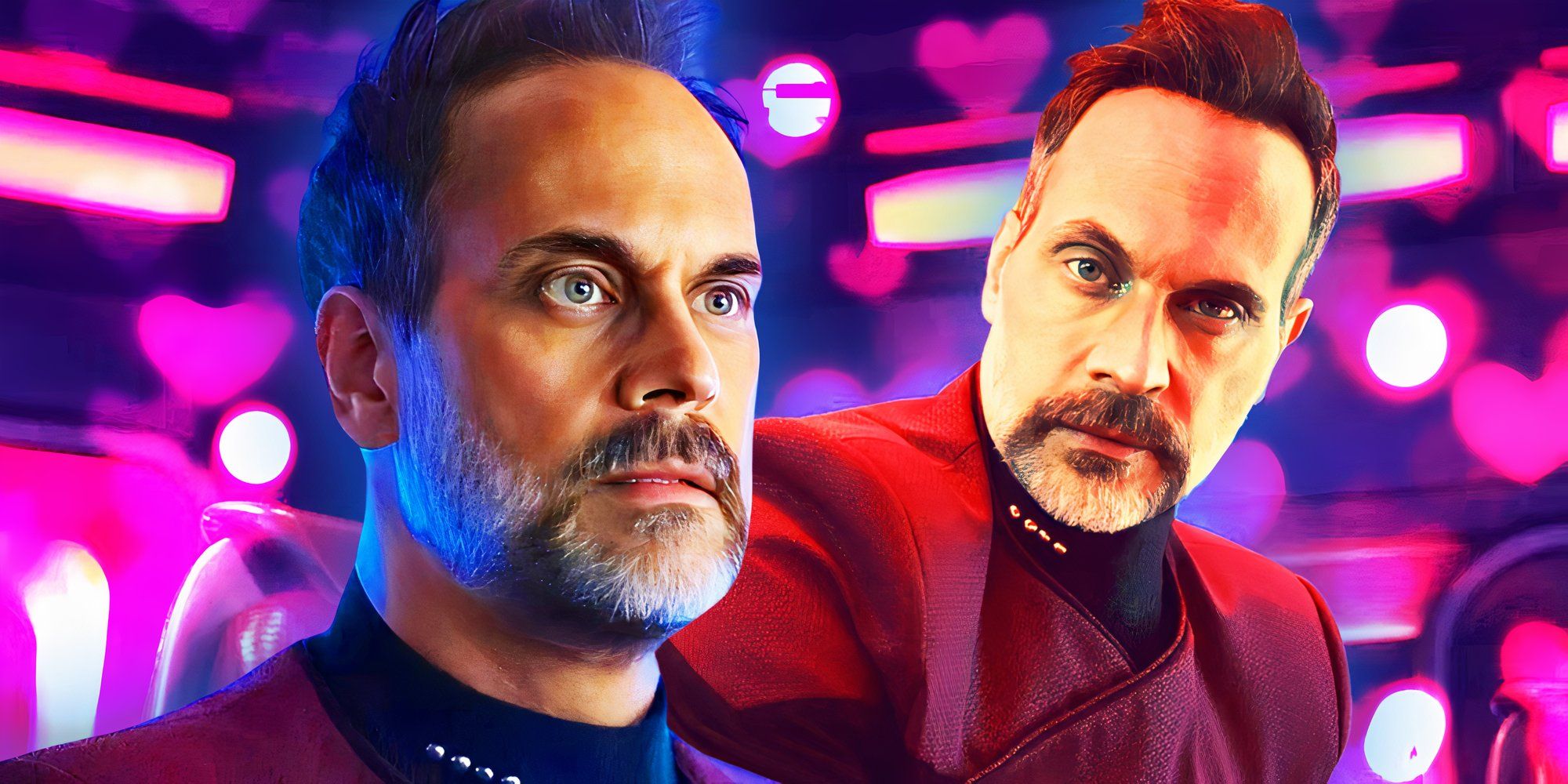 Todd Stashwick’s Star Trek: Picard Captain & Popularity Explained