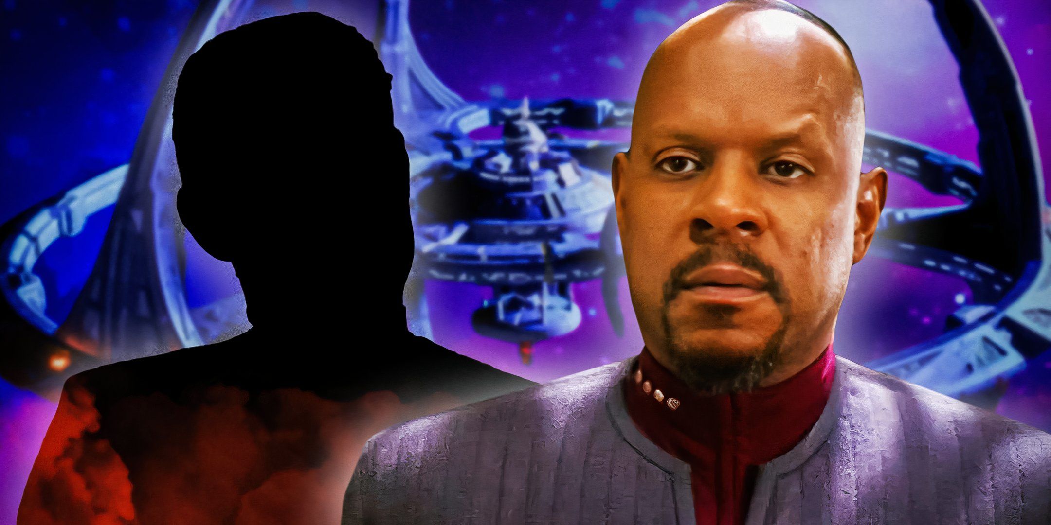 Captain Sisko Had A Star Trek: DS9 Enemy He Hated More Than Dukat