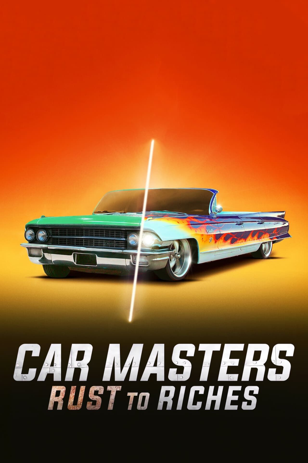 Car Masters Rust To Riches Cast Guide